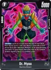 Product image for Dr. Myuu