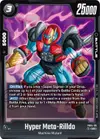 Product image for Hyper Meta-Rilldo