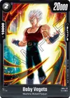 Product image for Baby Vegeta