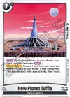 Product image for New Planet Tuffle