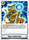 Product image for Super Galick Gun