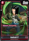 Product image for Android 17
