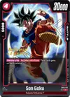 Product image for Son Goku - FB04-011