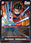 Product image for Son Gohan : Adolescence - FB04-013