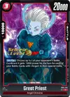 Product image for Great Priest
