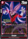 Product image for Dyspo