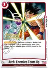 Product image for Arch-Enemies Team Up