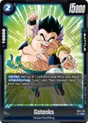 Product image for Gotenks - FB04-031