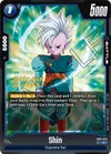 Product image for Shin - FB04-034
