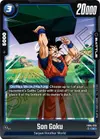 Product image for Son Goku - FB04-035