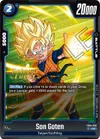 Product image for Son Goten