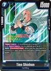 Product image for Tien Shinhan - FB04-039