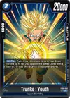 Product image for Trunks : Youth