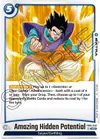 Product image for Amazing Hidden Potential