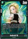 Product image for Android 18