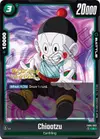 Product image for Chiaotzu