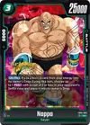 Product image for Nappa - FB04-065