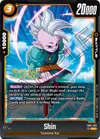 Product image for Shin - FB04-079