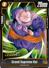 Product image for Grand Supreme Kai