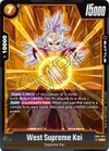 Product image for West Supreme Kai