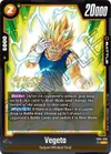 Product image for Vegeta - FB04-088