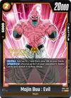 Product image for Majin Buu : Evil - FB04-091