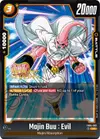 Product image for Majin Buu : Evil - FB04-092