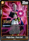 Product image for Majin Buu : Pure Evil