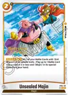 Product image for Unsealed Majin