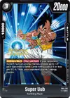 Product image for Super Uub