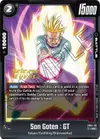 Product image for Son Goten : GT