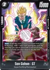 Product image for Son Gohan : GT