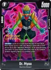 Product image for Dr. Myuu