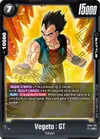 Product image for Vegeta : GT