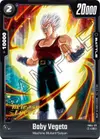 Product image for Baby Vegeta