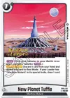 Product image for New Planet Tuffle