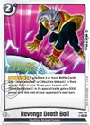 Product image for Revenge Death Ball