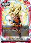Product image for Son Goku (Mini) : DA