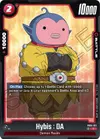 Product image for Hybis : DA