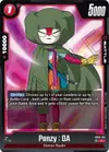 Product image for Panzy : DA - FB05-014