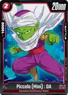 Product image for Piccolo (Mini) : DA