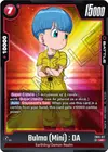Product image for Bulma (Mini) : DA