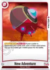 Product image for New Adventure