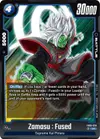 Product image for Zamasu : Fused