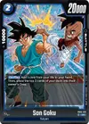 Product image for Son Goku - FB05-031