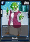 Product image for Dende - FB05-034