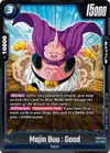 Product image for Majin Buu : Good - FB05-042