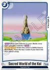 Product image for Sacred World of the Kai