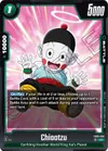 Product image for Chiaotzu