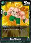 Product image for Tien Shinhan - FB05-057